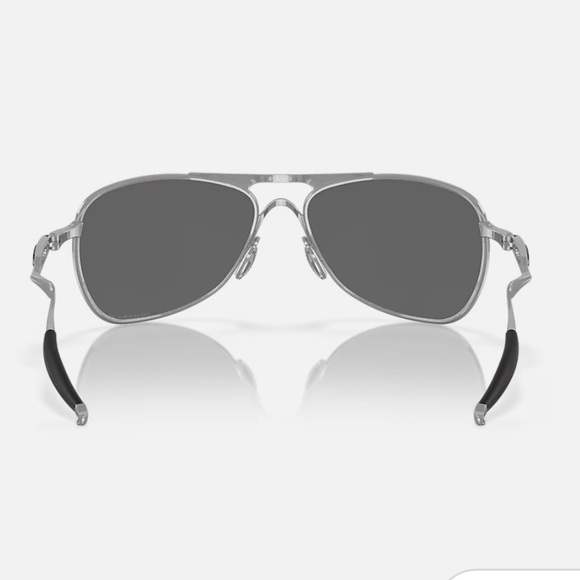 Oakley Crosshair sunglasses - Picture 4 of 11